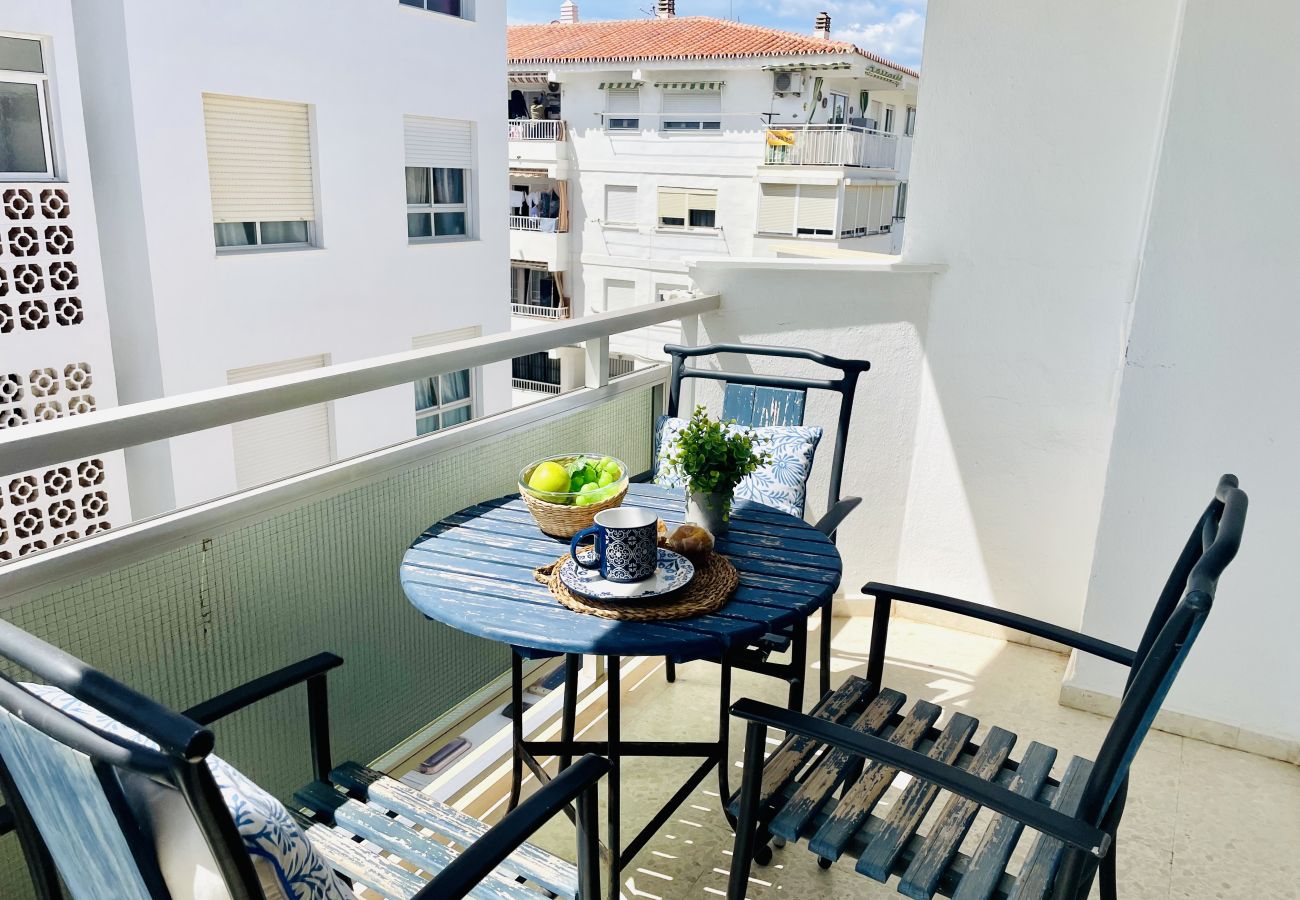 Ferienwohnung in Vélez Málaga - Beach & Family von At Home Costa del Sol