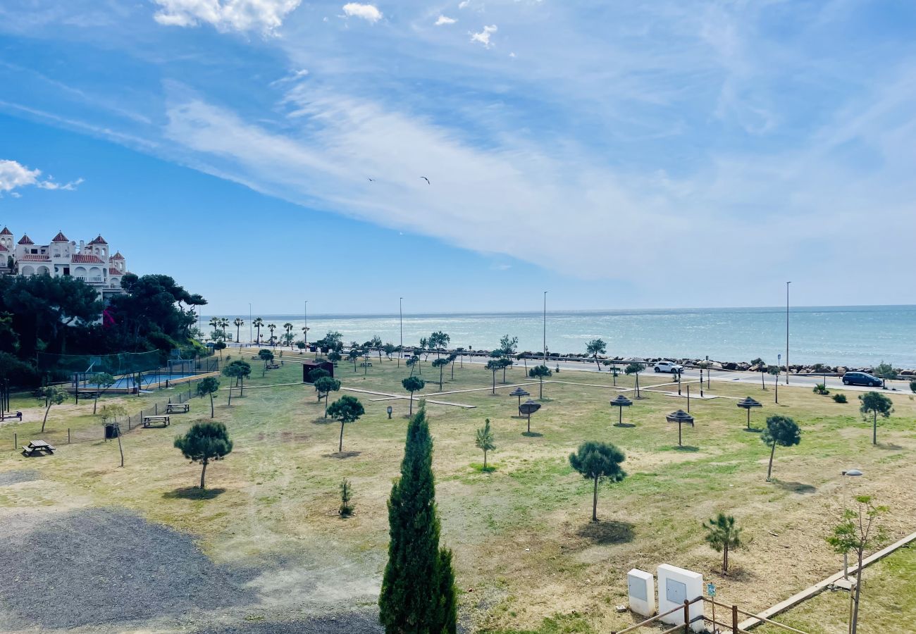 Ferienwohnung in Vélez Málaga - Beach & Family von At Home Costa del Sol