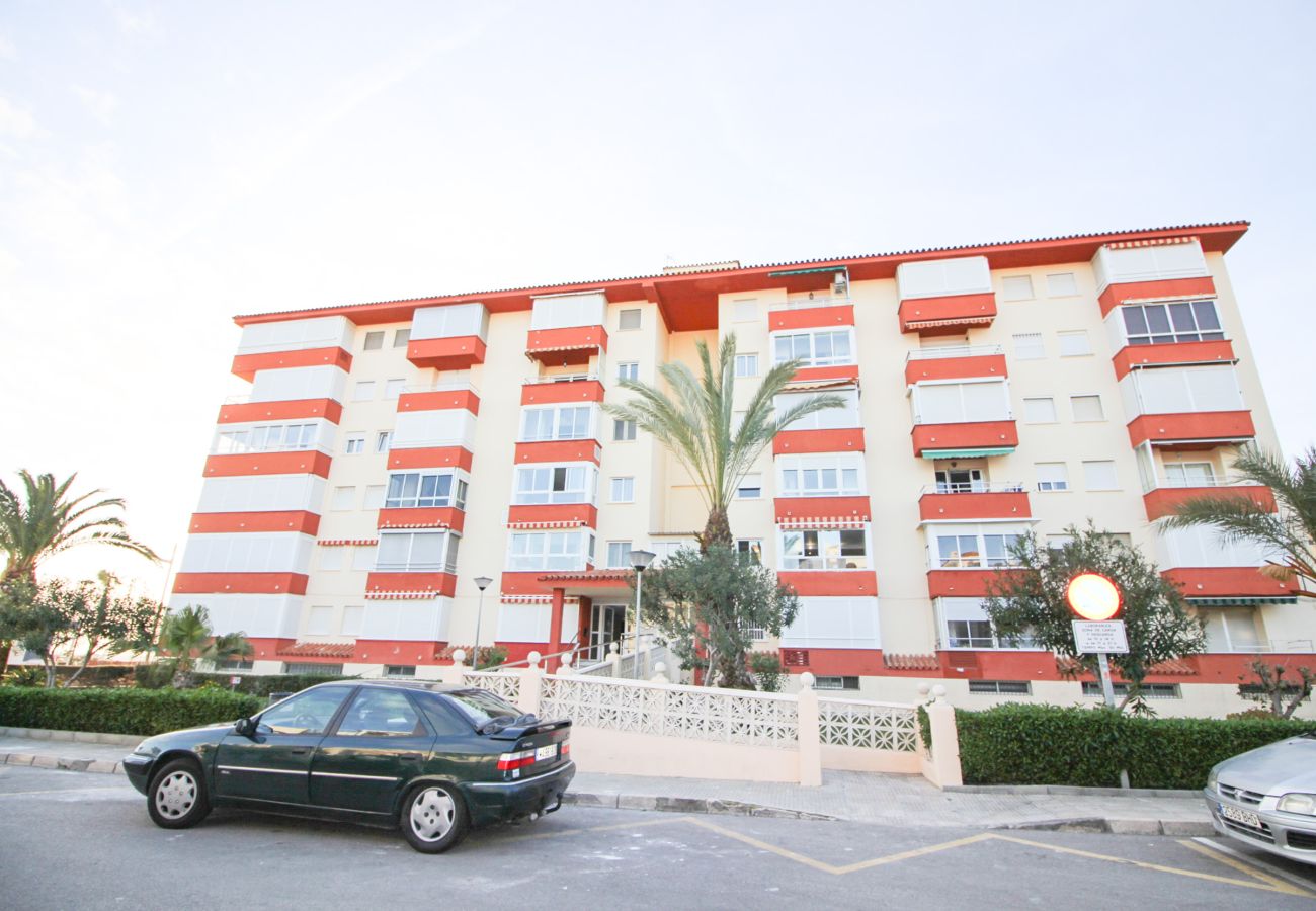 Studio in Torrox - Capri 403 von At Home Costa del Sol