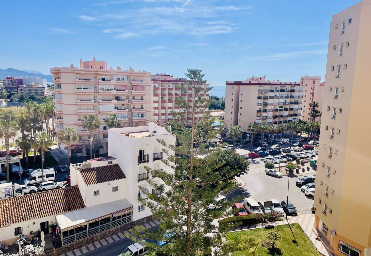 Studio in Torrox - Kumquat von At Home Costa del Sol
