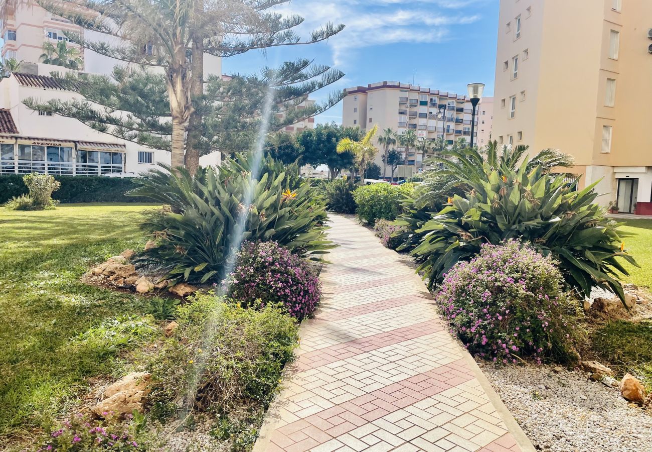 Studio in Torrox - Kumquat von At Home Costa del Sol