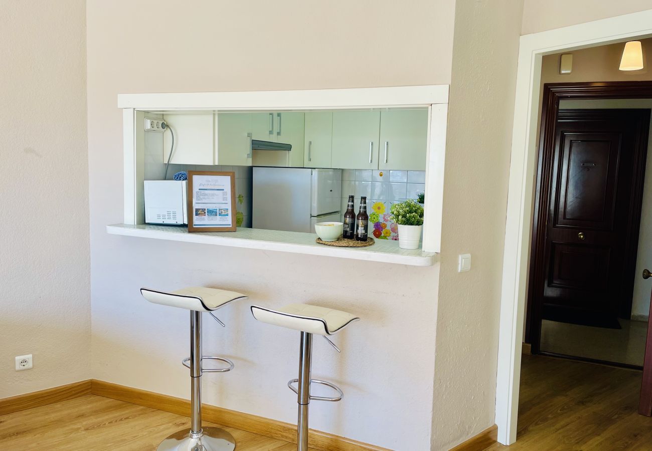 Studio in Torrox - Kumquat von At Home Costa del Sol