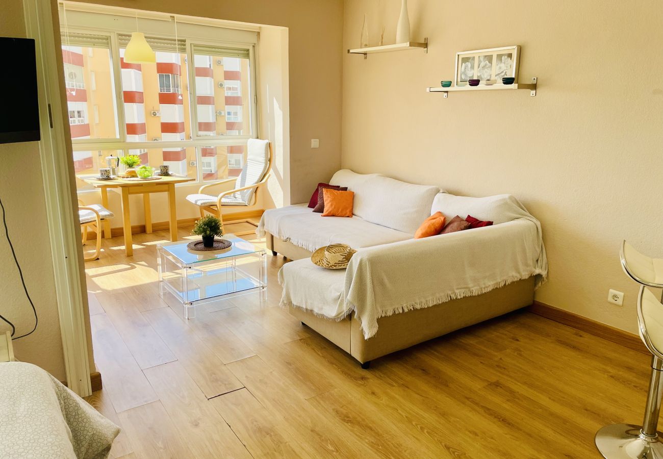 Studio in Torrox - Kumquat von At Home Costa del Sol
