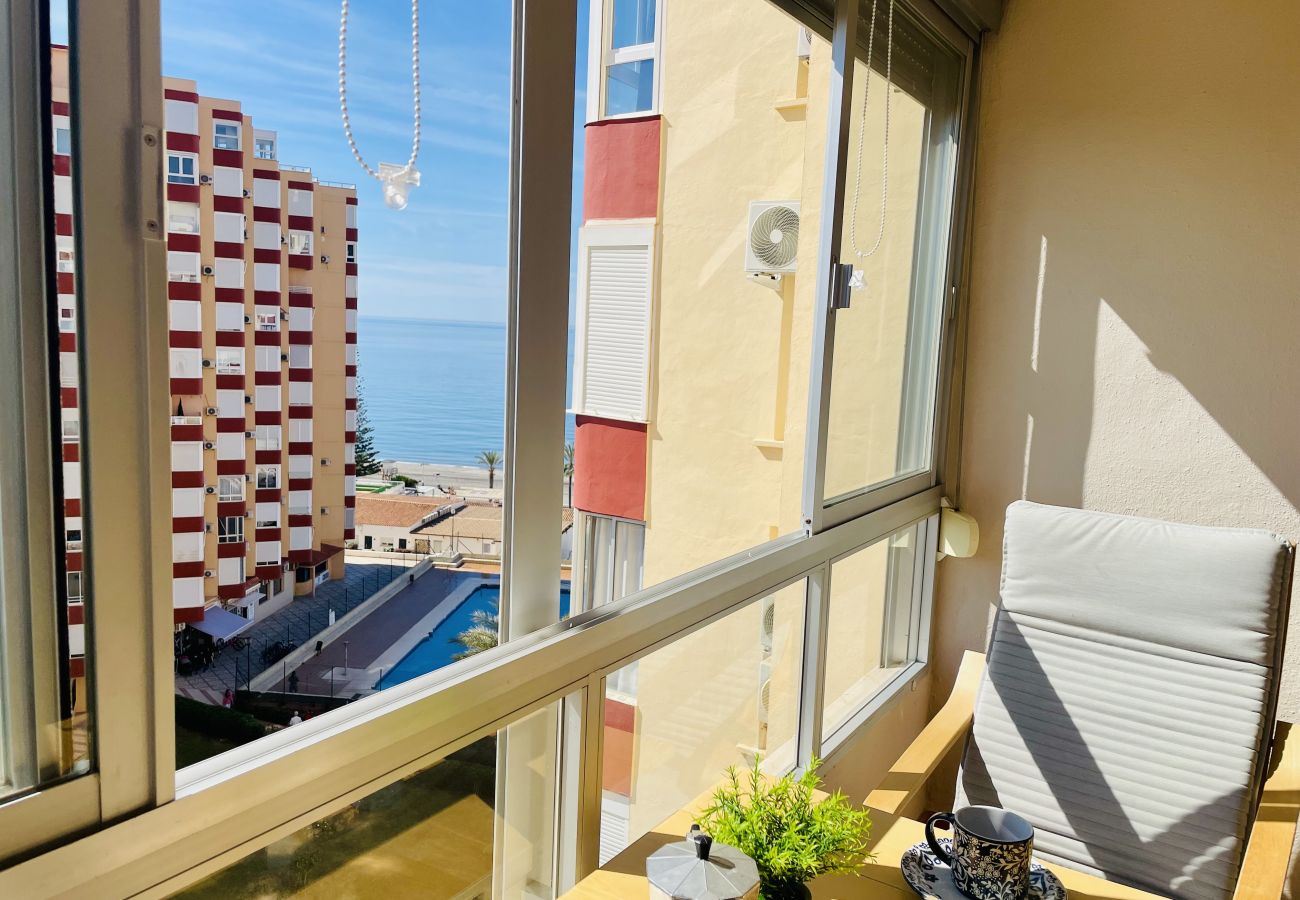 Studio in Torrox - Kumquat von At Home Costa del Sol
