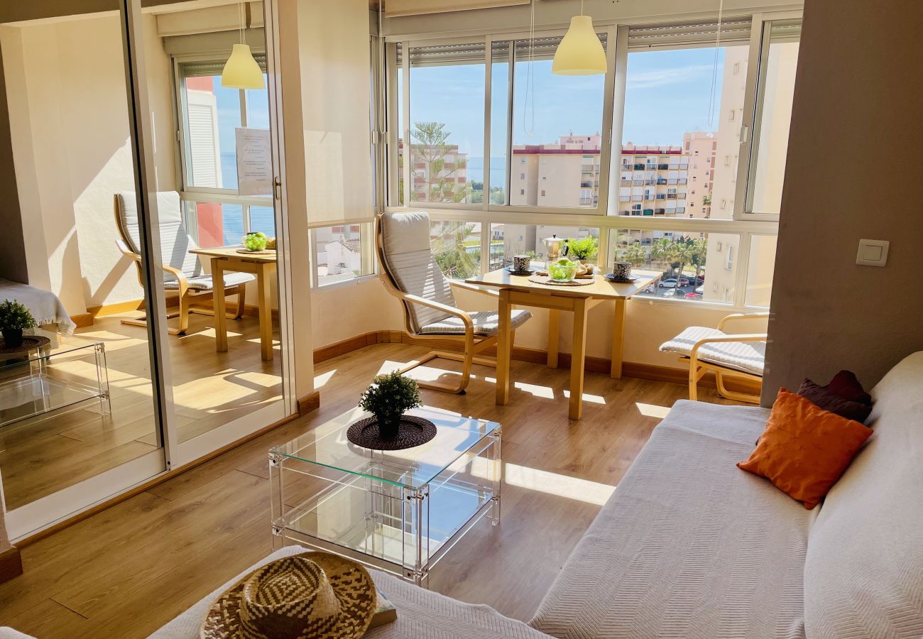 Studio in Torrox - Kumquat von At Home Costa del Sol