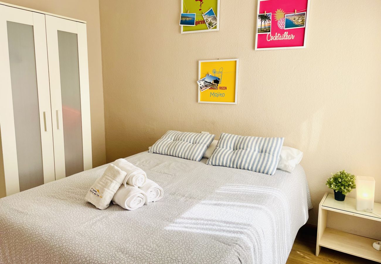 Studio in Torrox - Kumquat von At Home Costa del Sol