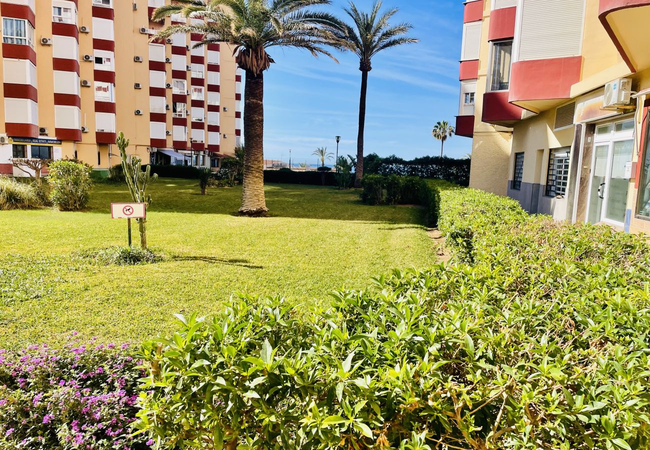 Studio in Torrox - Kumquat von At Home Costa del Sol