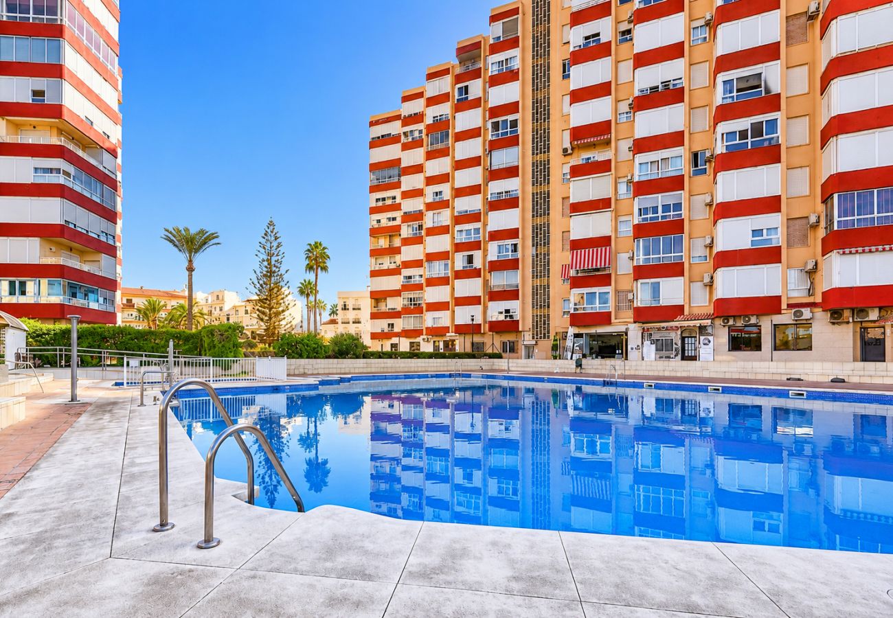 Studio in Torrox - Kumquat von At Home Costa del Sol