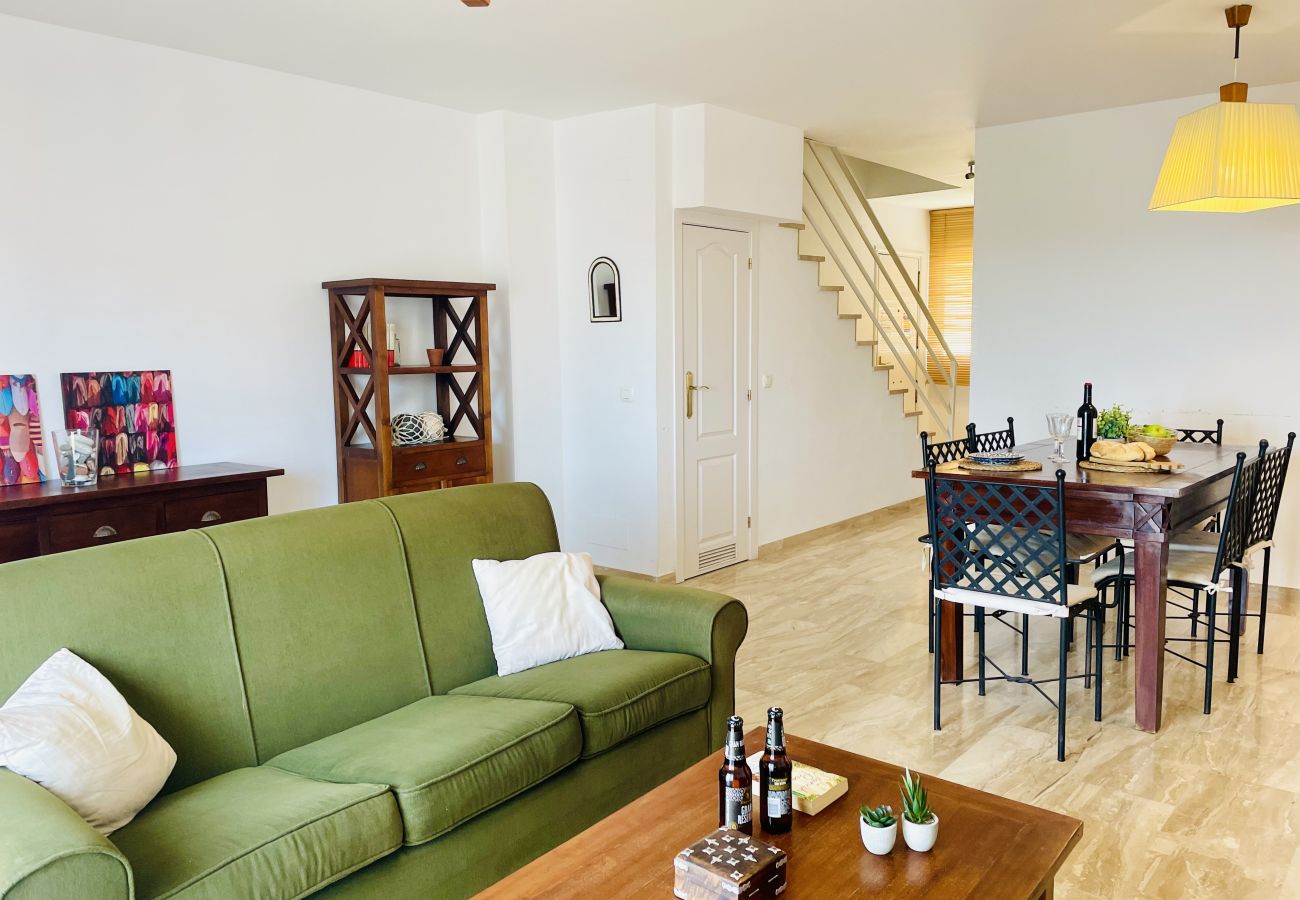 Ferienwohnung in Algarrobo Costa - Albatros 3 von At Home Costa del Sol