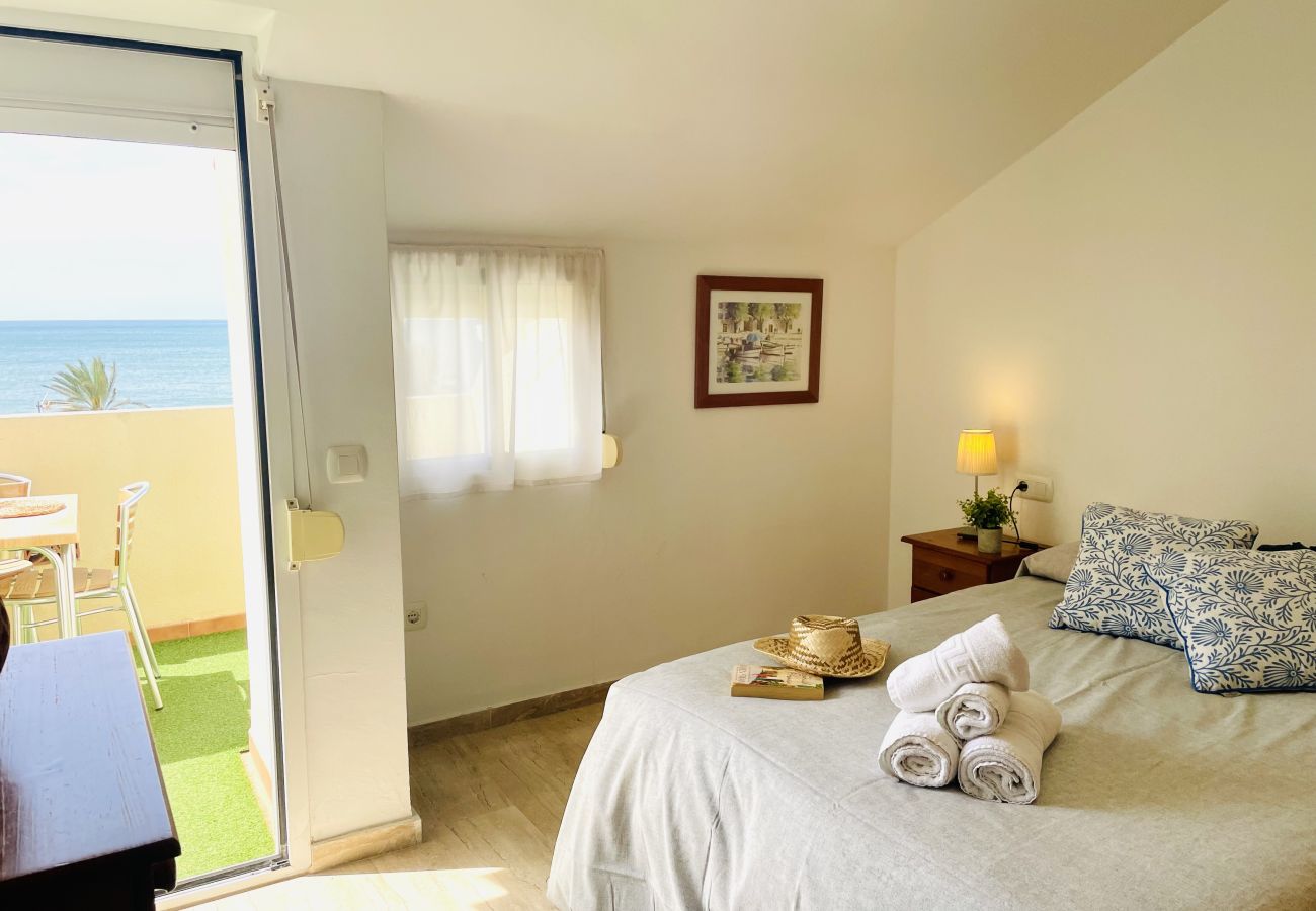 Ferienwohnung in Algarrobo Costa - Albatros 3 von At Home Costa del Sol