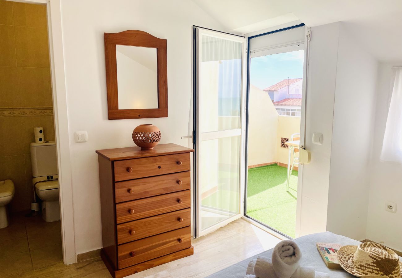 Ferienwohnung in Algarrobo Costa - Albatros 3 von At Home Costa del Sol