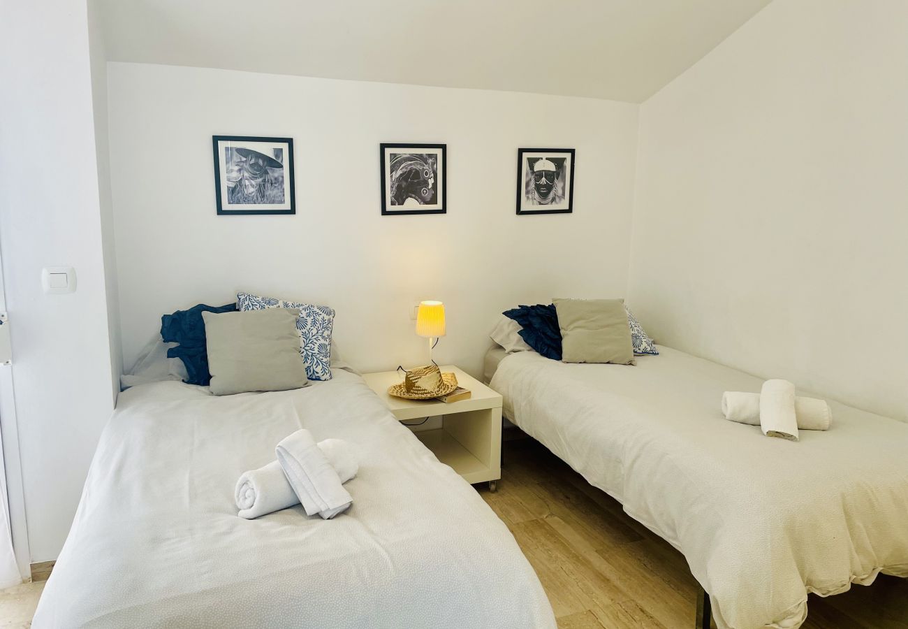 Ferienwohnung in Algarrobo Costa - Albatros 3 von At Home Costa del Sol