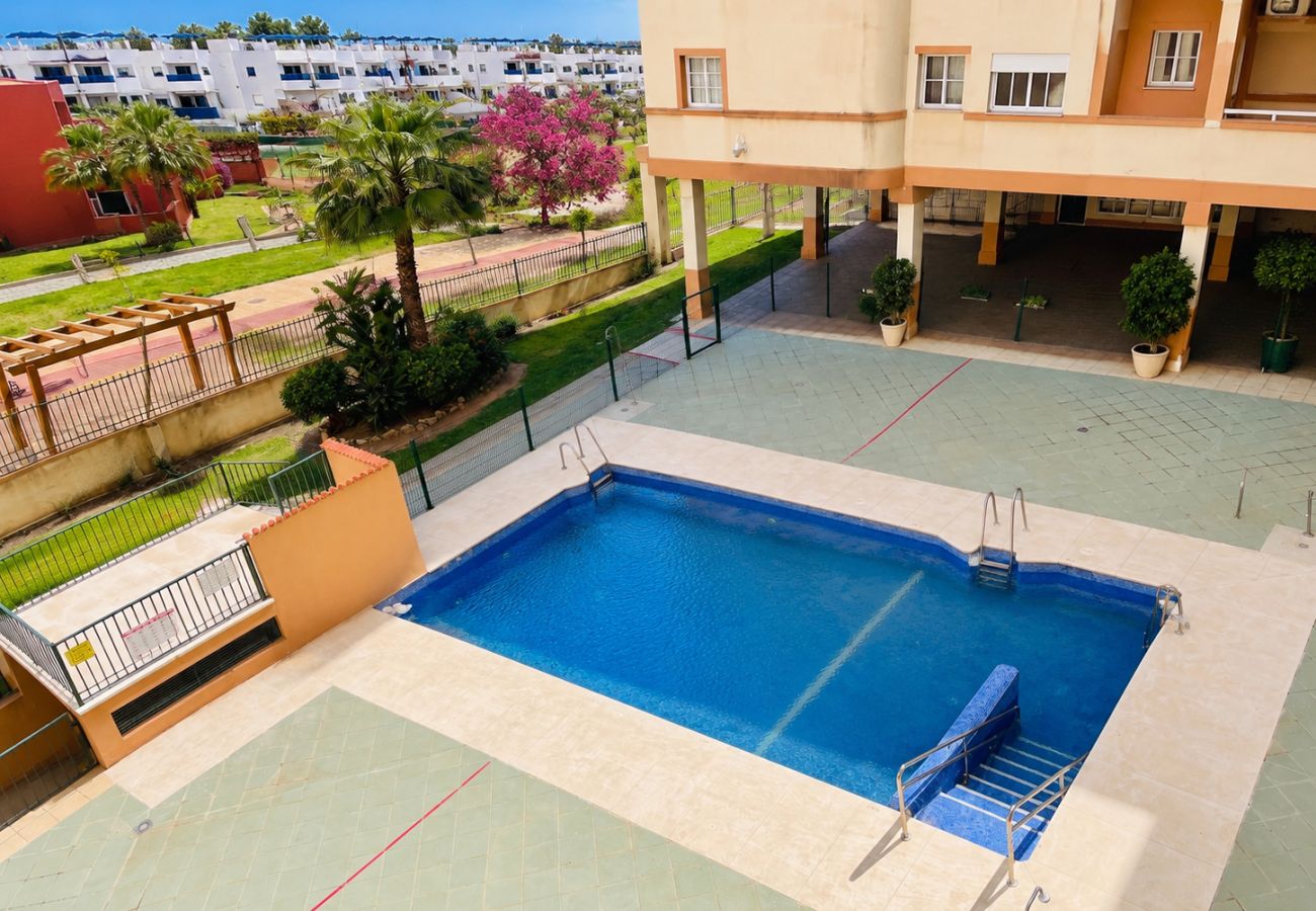 Ferienwohnung in Algarrobo Costa - Albatros 1 von At Home Costa del Sol