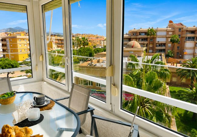 Ferienwohnung in Torrox - Goldküsten von At Home Costa del Sol
