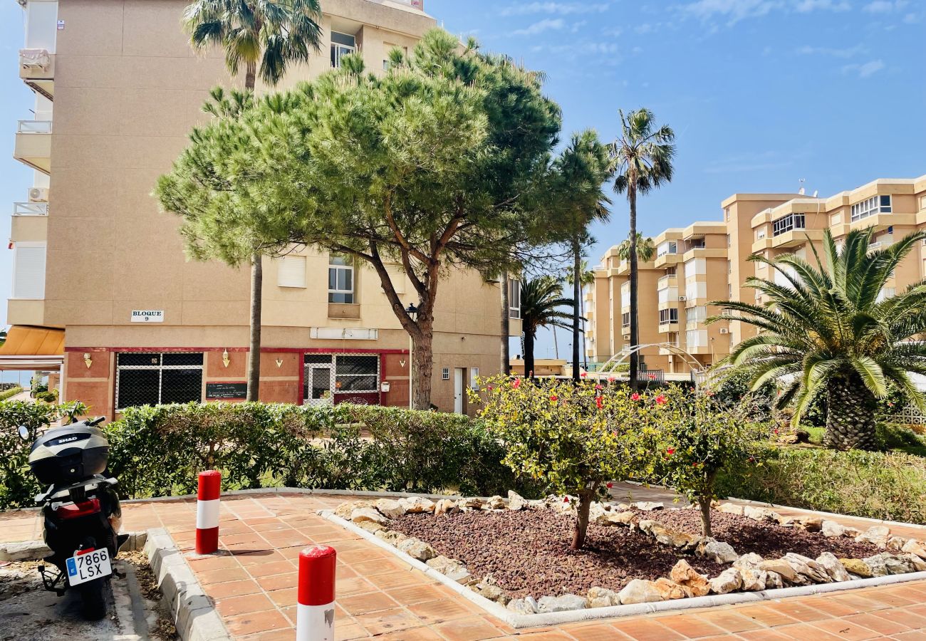 Ferienwohnung in Torrox - Goldküsten von At Home Costa del Sol