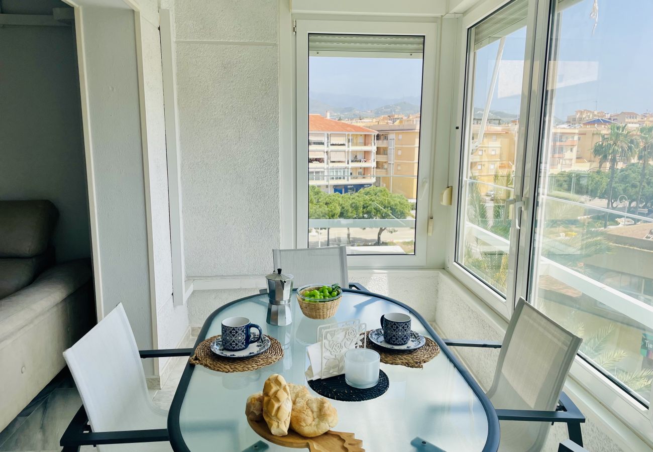Ferienwohnung in Torrox - Goldküsten von At Home Costa del Sol