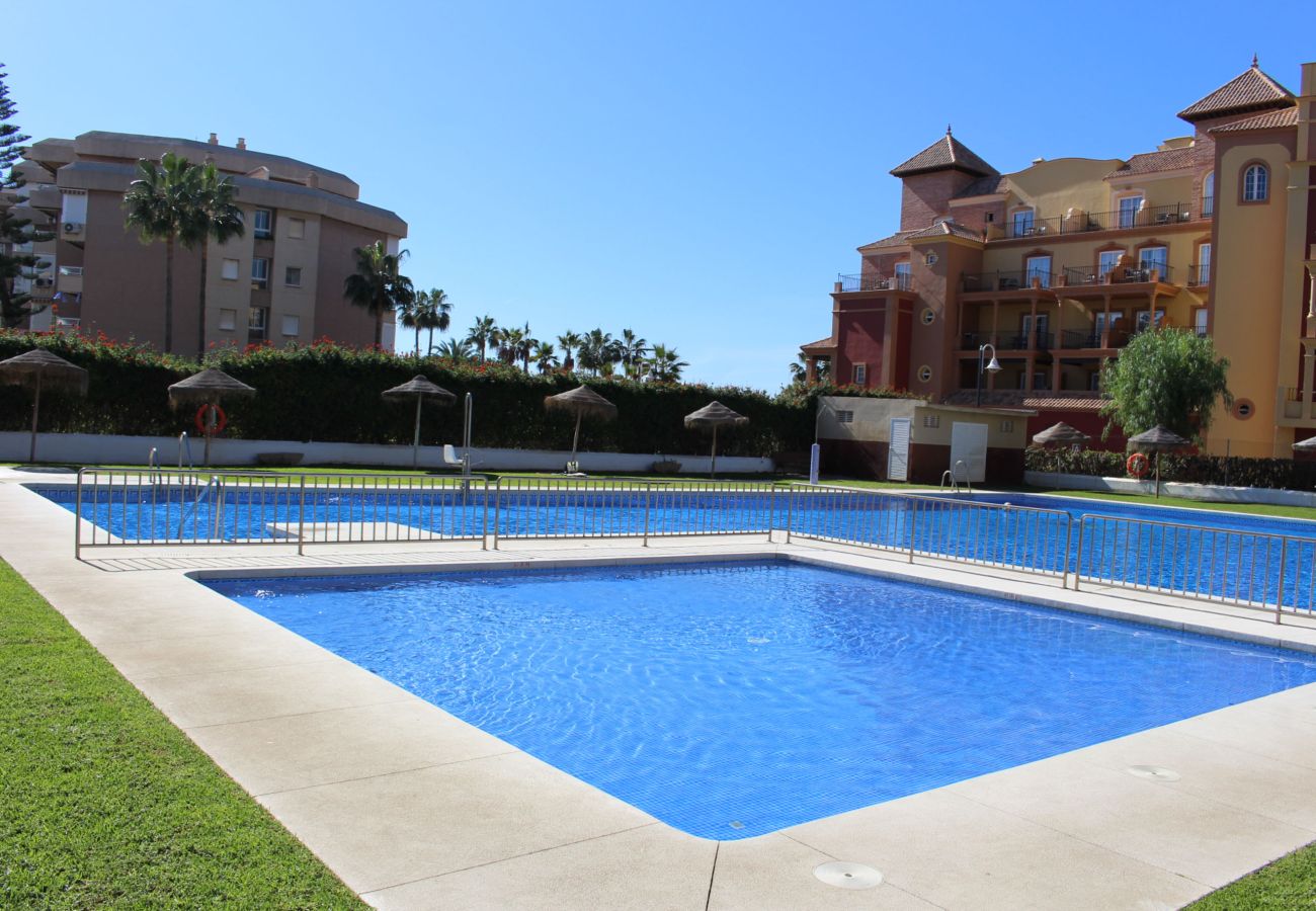 Ferienwohnung in Torrox - Goldküsten von At Home Costa del Sol