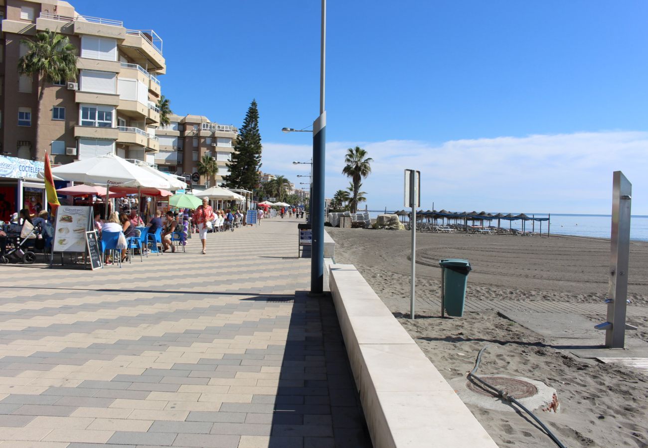 Ferienwohnung in Torrox - Goldküsten von At Home Costa del Sol