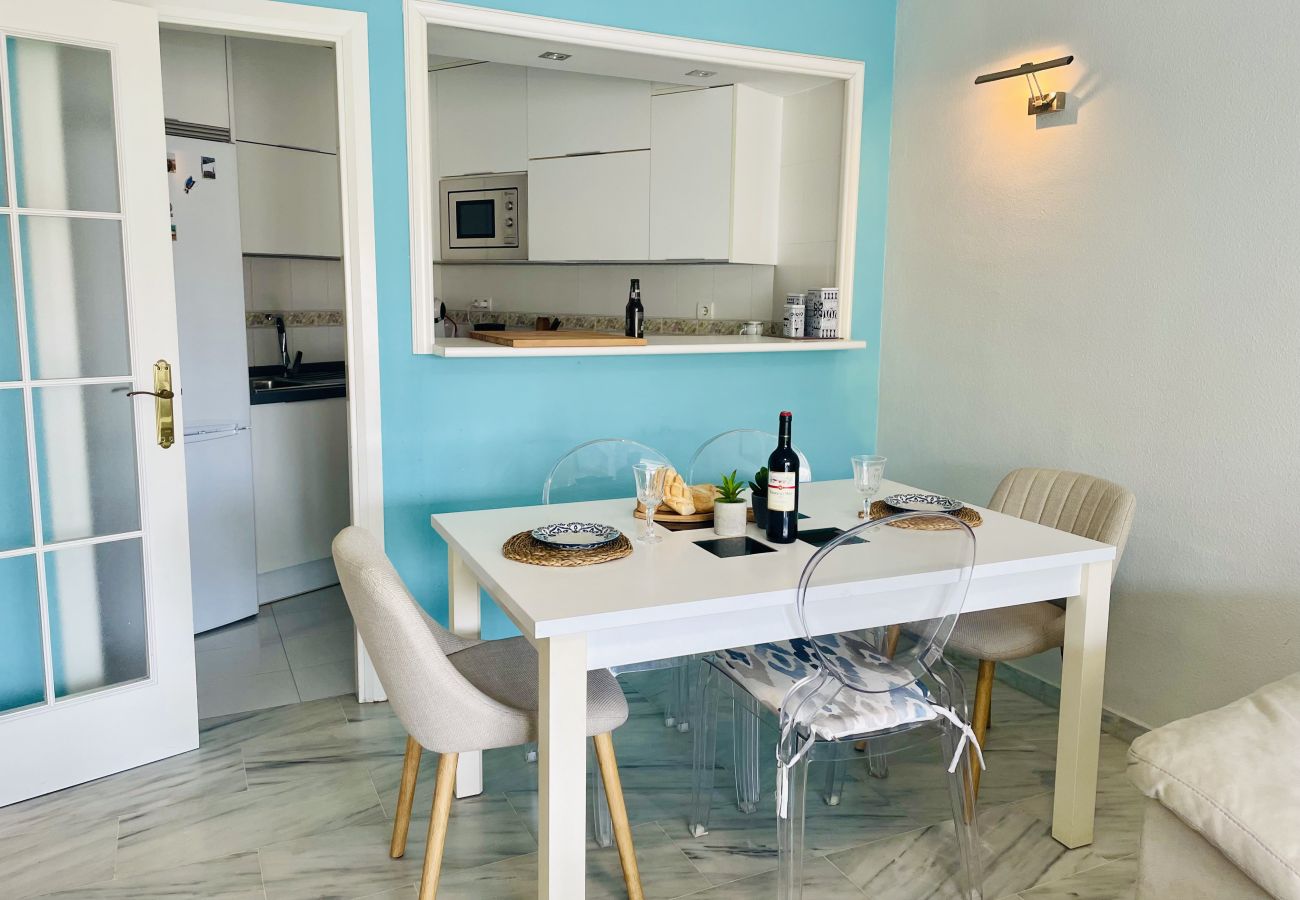 Ferienwohnung in Torrox - Goldküsten von At Home Costa del Sol