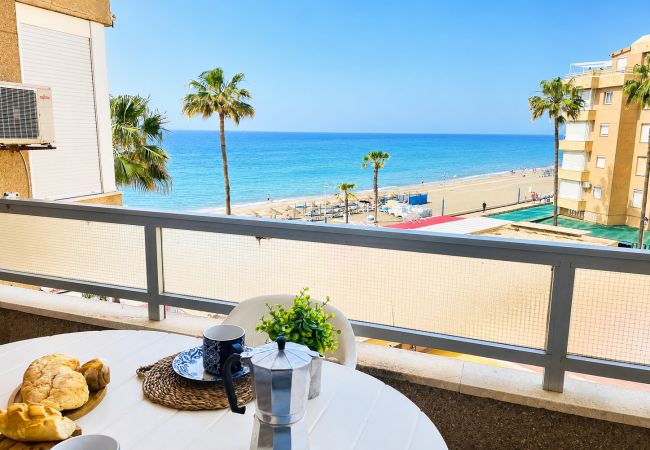 Ferienwohnung in Torrox - Gold Mencía von At Home Costa del Sol