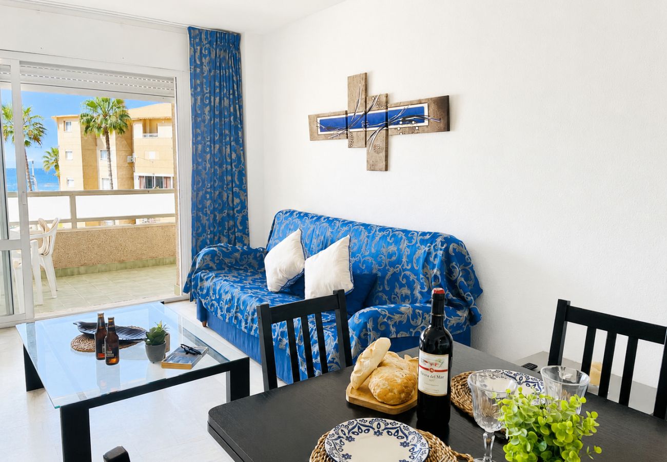 Ferienwohnung in Torrox - Gold Mencía von At Home Costa del Sol
