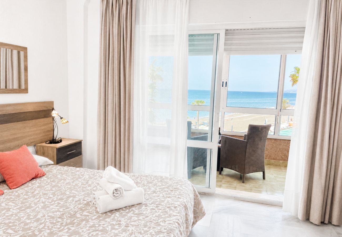 Ferienwohnung in Torrox - Gold Mencía von At Home Costa del Sol