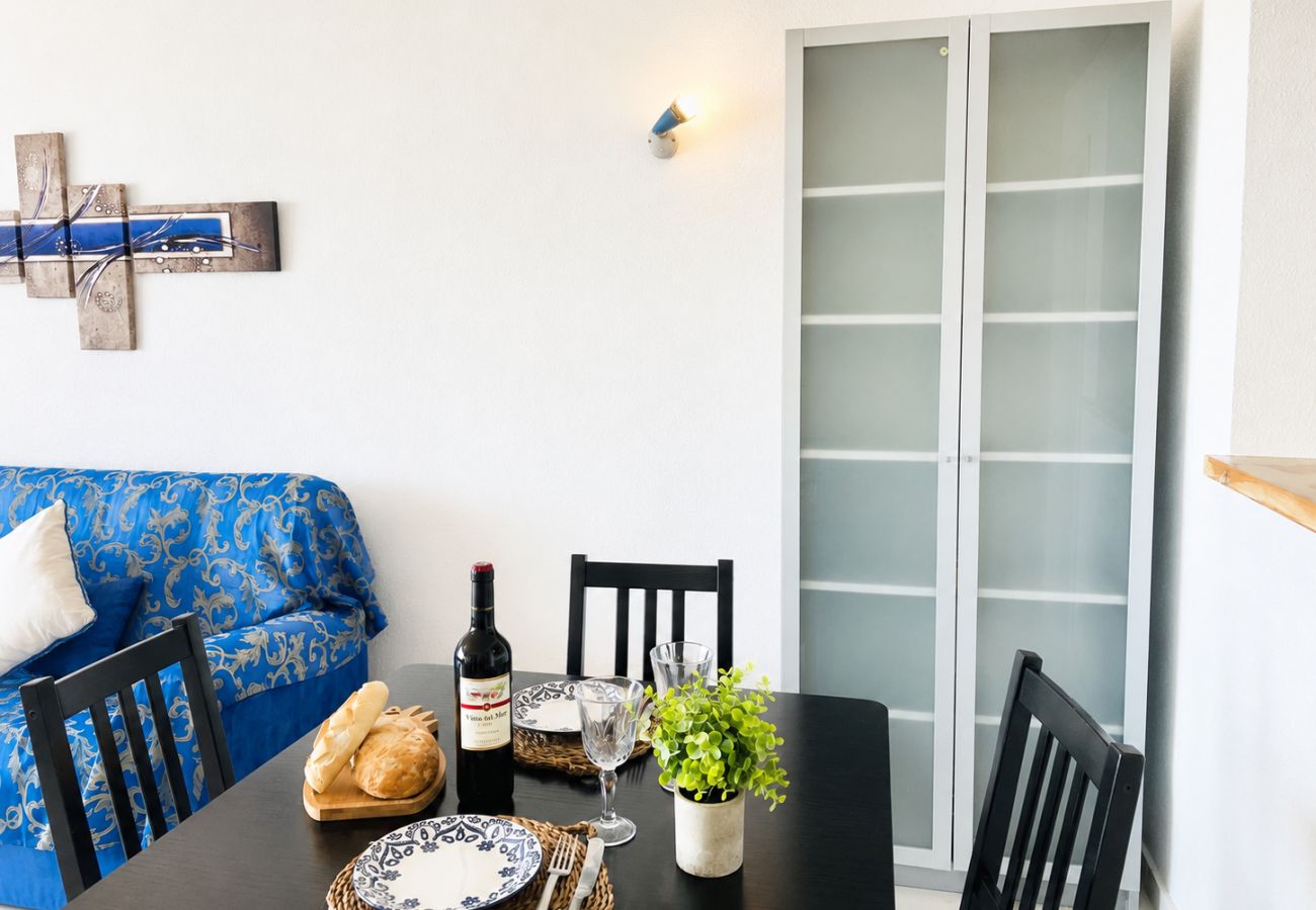 Ferienwohnung in Torrox - Gold Mencía von At Home Costa del Sol