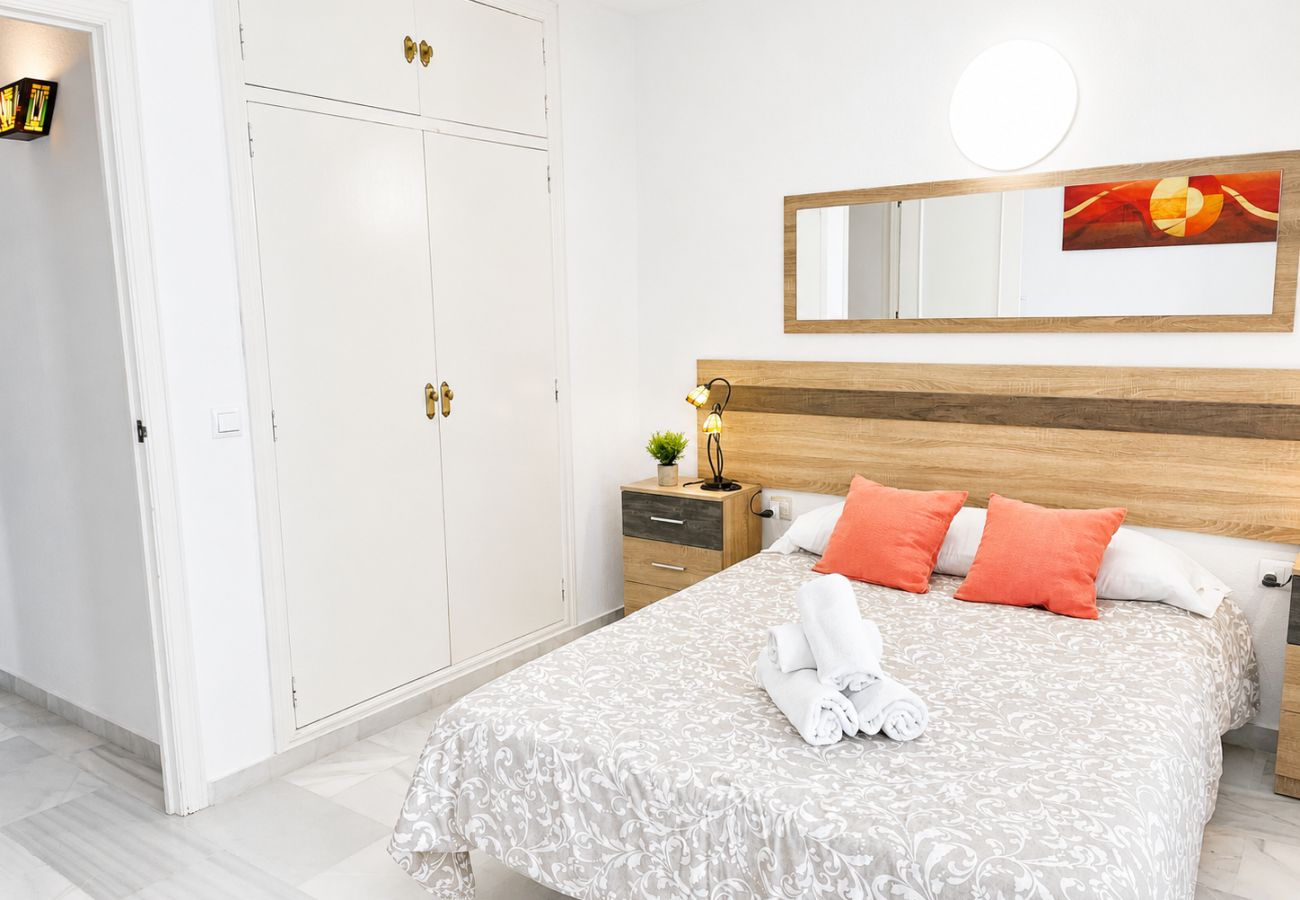 Ferienwohnung in Torrox - Gold Mencía von At Home Costa del Sol