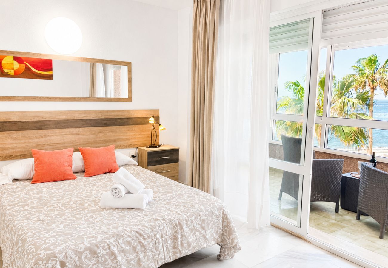 Ferienwohnung in Torrox - Gold Mencía von At Home Costa del Sol