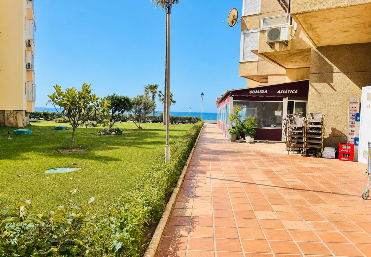 Ferienwohnung in Torrox - Gold Mencía von At Home Costa del Sol