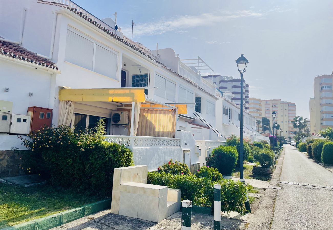 Ferienwohnung in Torrox - P. Andaluz 921 von At Home Costa del Sol
