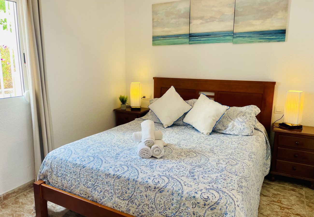 Ferienwohnung in Torrox - P. Andaluz 921 von At Home Costa del Sol