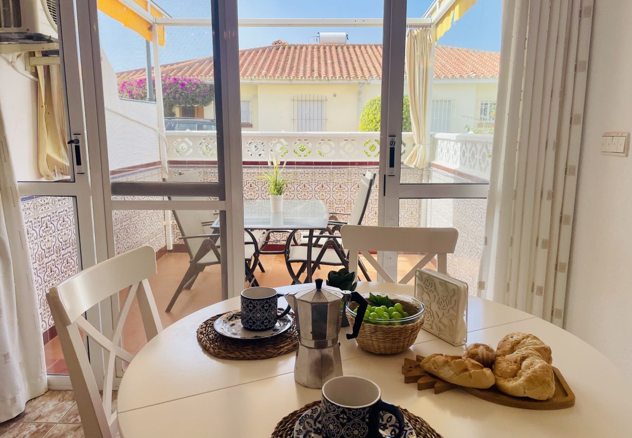Ferienwohnung in Torrox - P. Andaluz 921 von At Home Costa del Sol