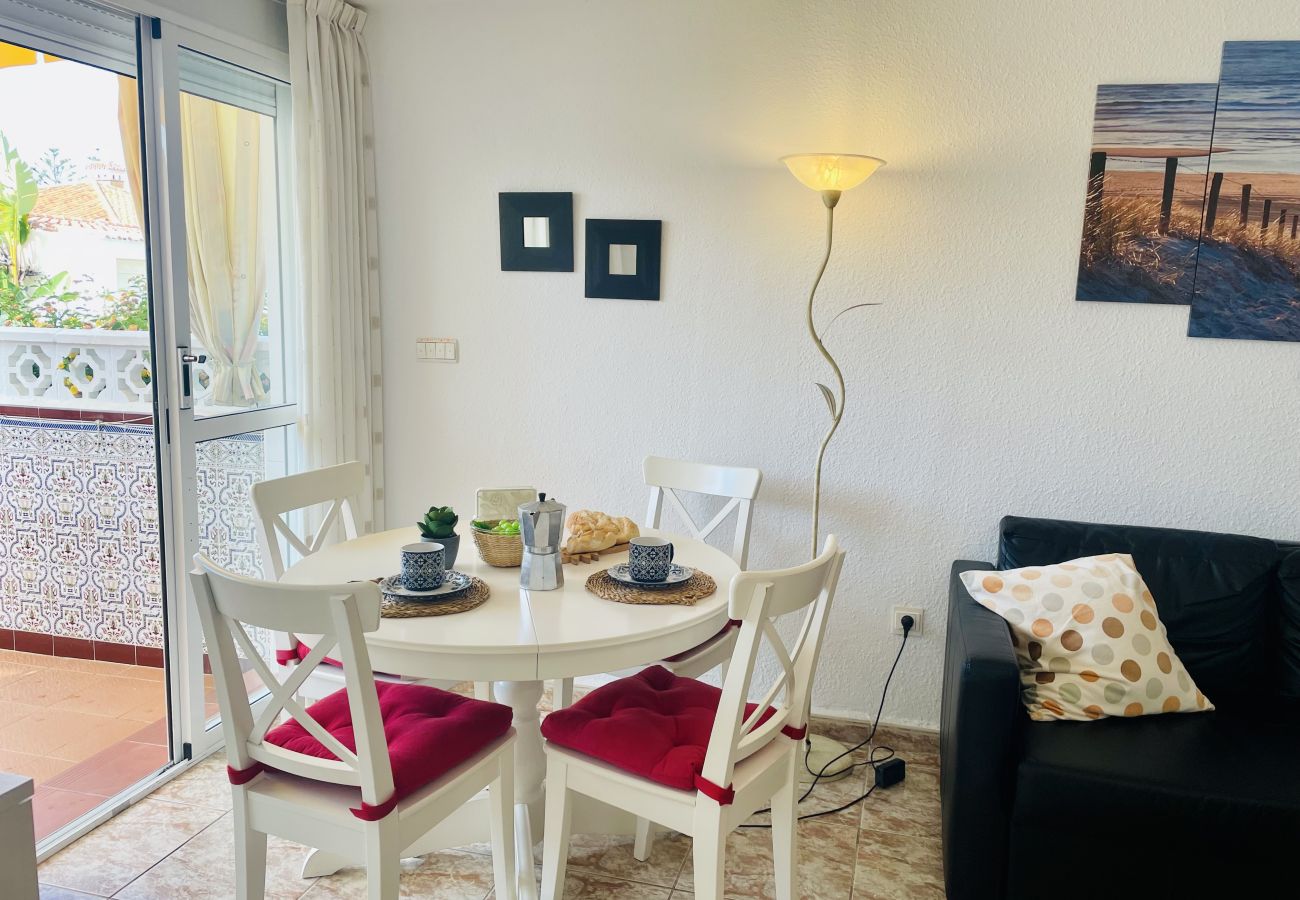 Ferienwohnung in Torrox - P. Andaluz 921 von At Home Costa del Sol