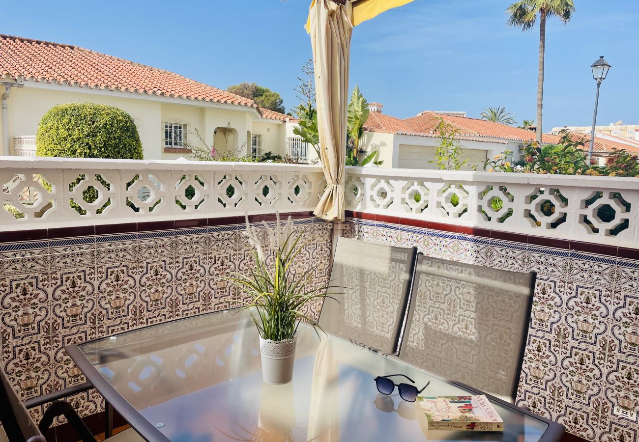 Ferienwohnung in Torrox - P. Andaluz 921 von At Home Costa del Sol