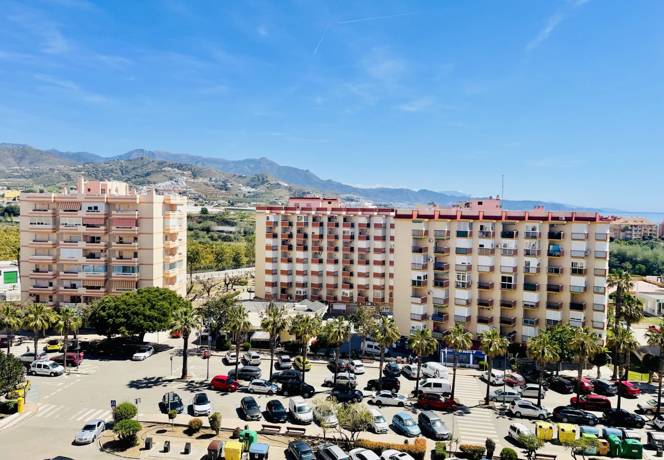 Studio in Torrox - Carabela 818 von At Home Costa del Sol