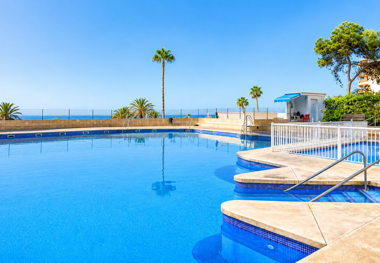 Studio in Torrox - Carabela 818 von At Home Costa del Sol
