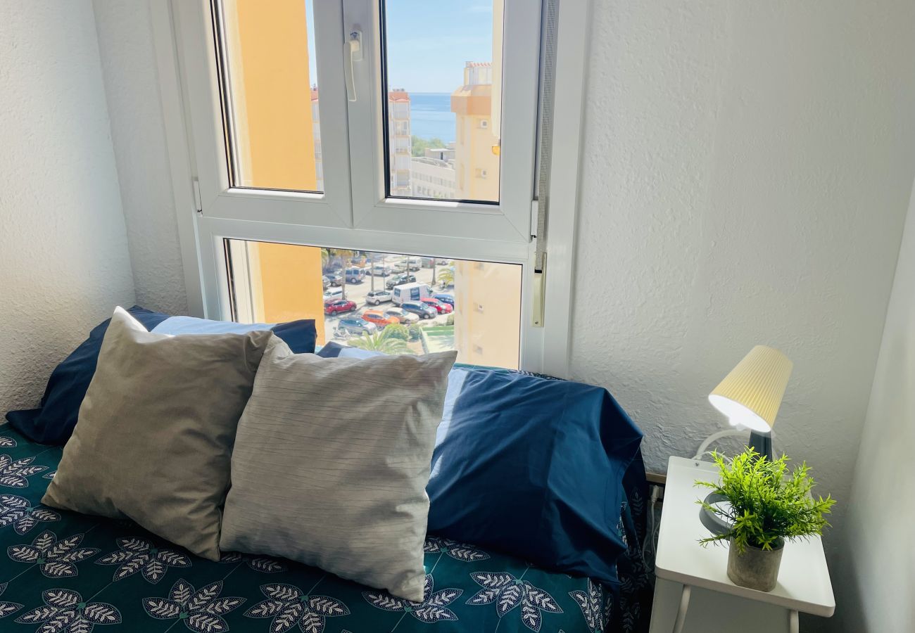 Studio in Torrox - Carabela 818 von At Home Costa del Sol