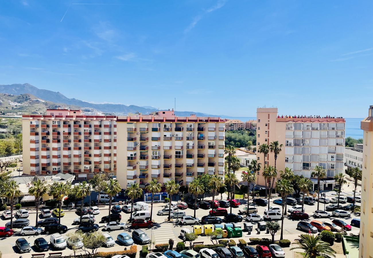 Studio in Torrox - Carabela 818 von At Home Costa del Sol
