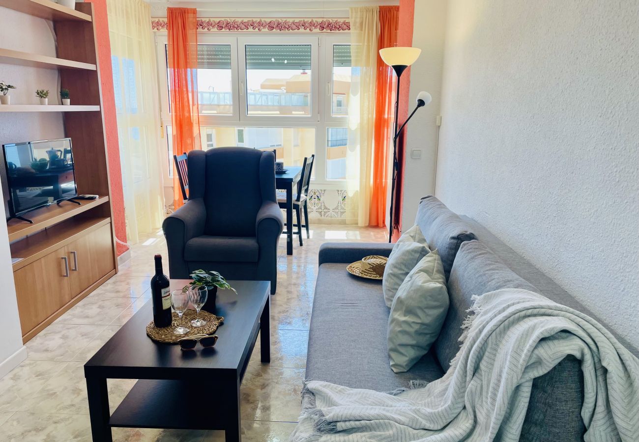 Studio in Torrox - Carabela 818 von At Home Costa del Sol