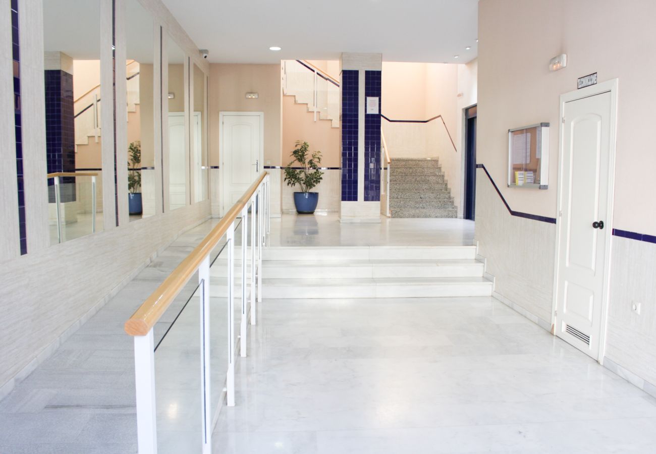 Ferienwohnung in Torrox - Lentiscares 212 by At Home Costa del Sol