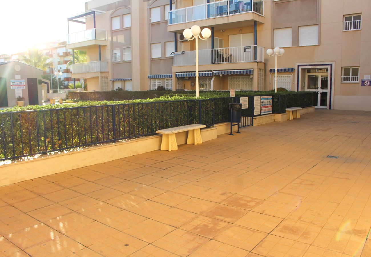 Ferienwohnung in Torrox - Lentiscares 212 by At Home Costa del Sol