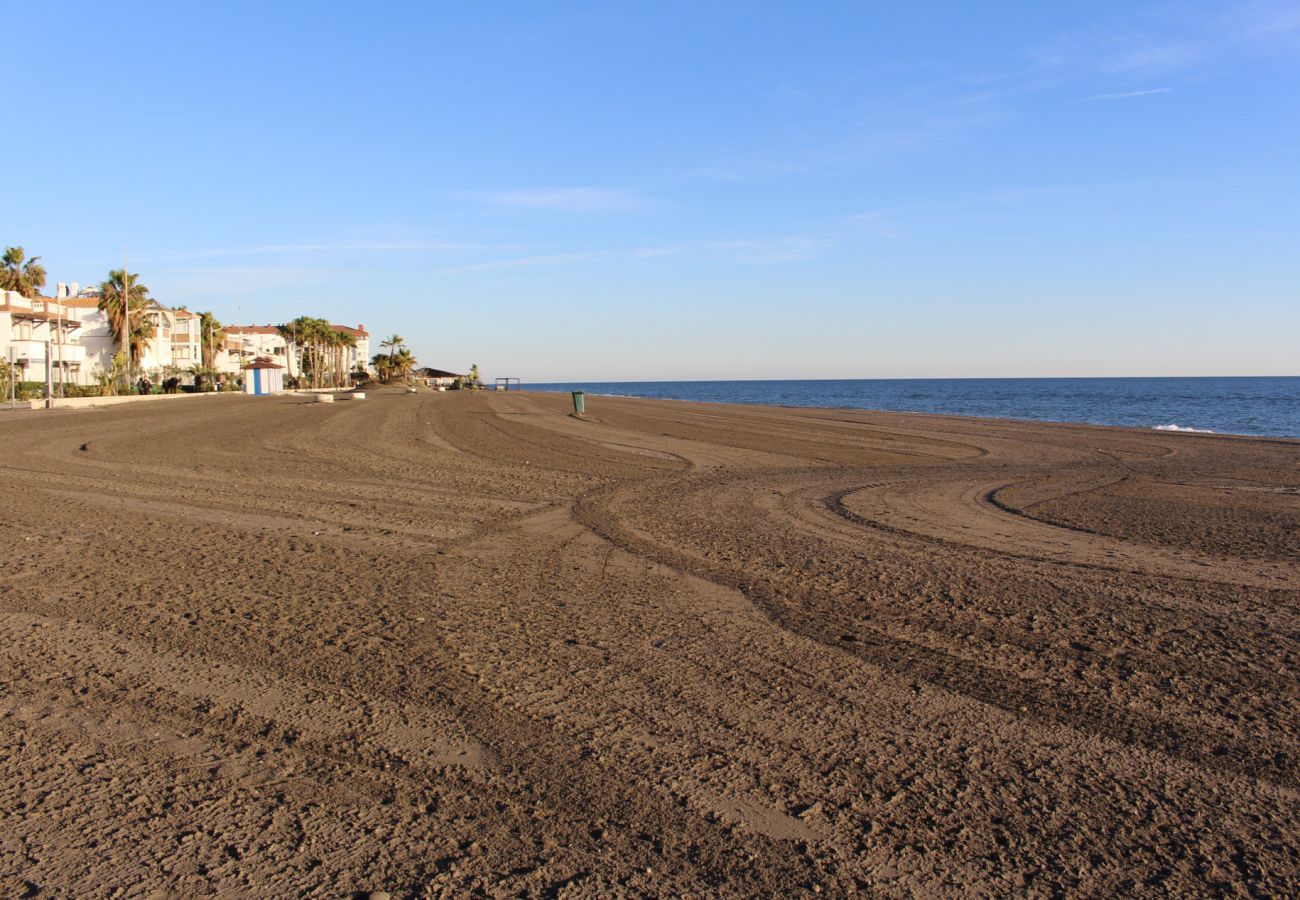 Ferienwohnung in Torrox - Lentiscares 212 by At Home Costa del Sol