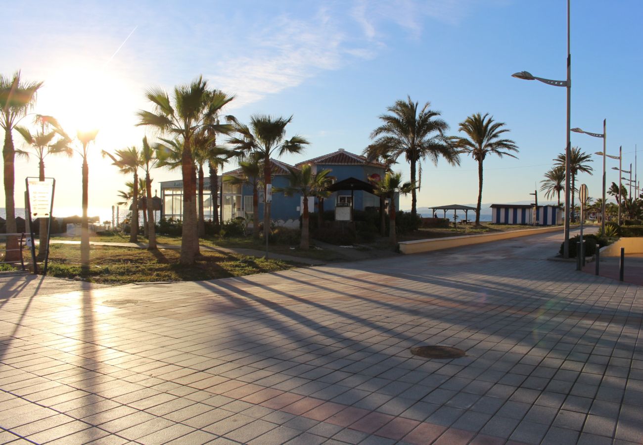 Ferienwohnung in Torrox - Lentiscares 212 by At Home Costa del Sol