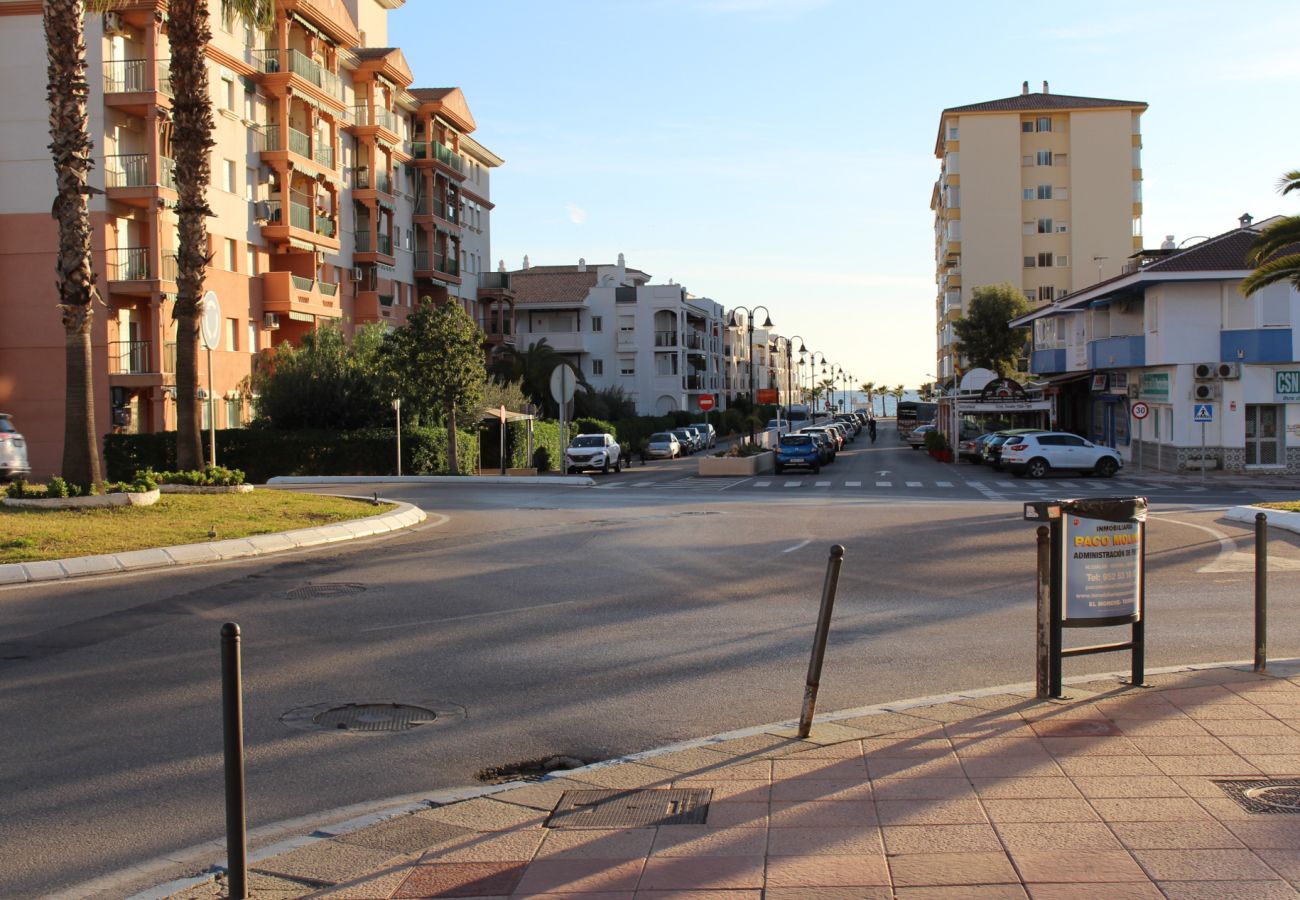Ferienwohnung in Torrox - Lentiscares 212 by At Home Costa del Sol
