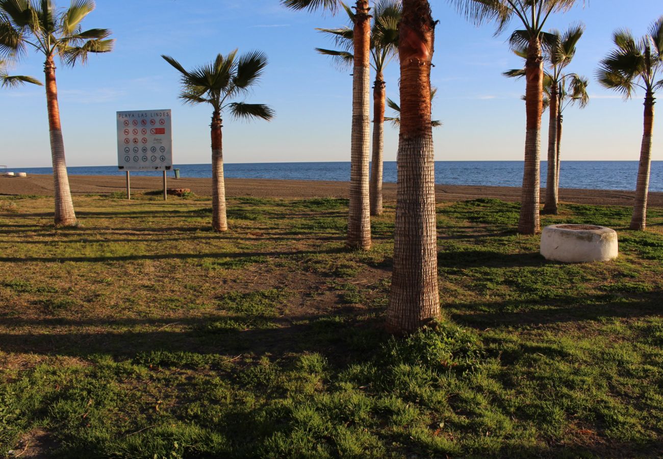 Ferienwohnung in Torrox - Lentiscares 212 by At Home Costa del Sol