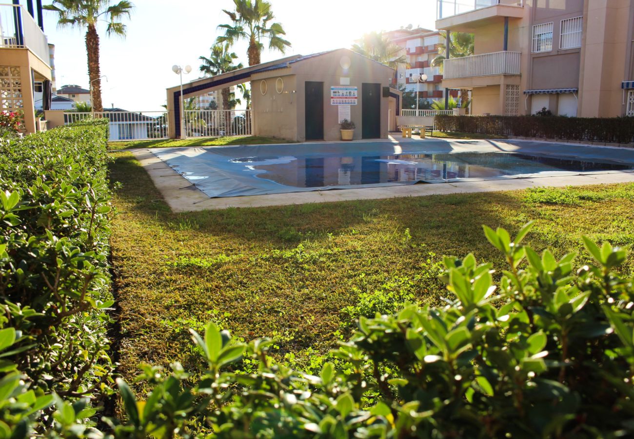 Ferienwohnung in Torrox - Lentiscares 212 by At Home Costa del Sol