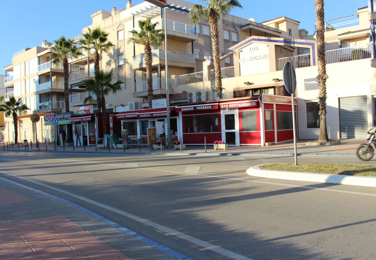 Ferienwohnung in Torrox - Lentiscares 212 by At Home Costa del Sol