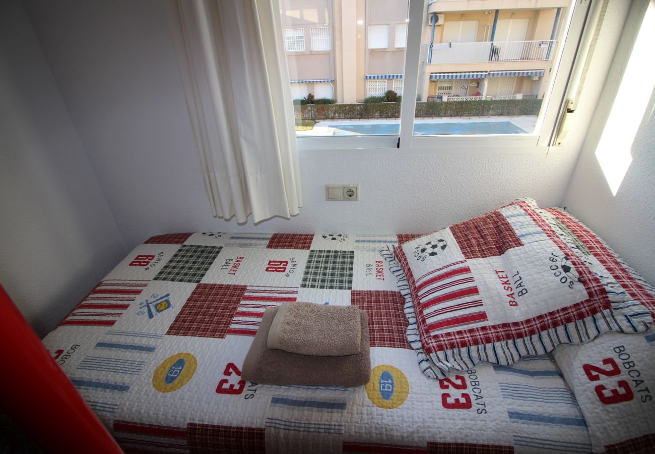 Ferienwohnung in Torrox - Lentiscares 212 by At Home Costa del Sol