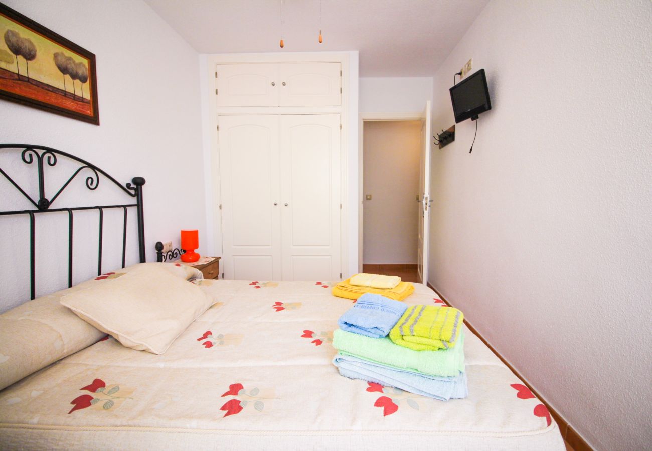 Ferienwohnung in Torrox - Lentiscares 212 by At Home Costa del Sol